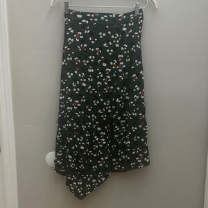 Second Female x Anthropologie Skirt